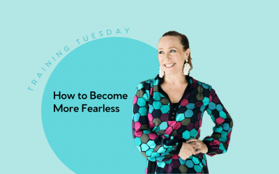 How to Become More Fearless