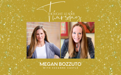 Episode #27 with Megan Bozzuto