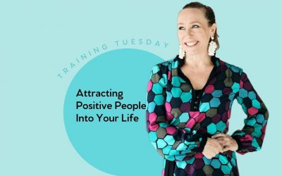 8 Actions: Attracting Positive People to Your Side