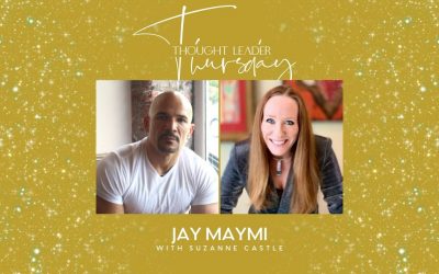 Episode 33: Featuring Jay Maymi