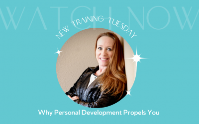 5 Reasons Why Personal Development is Important in Your Life￼